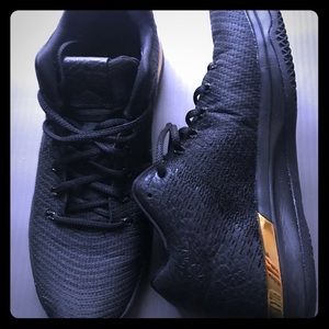 Jordan’s Black